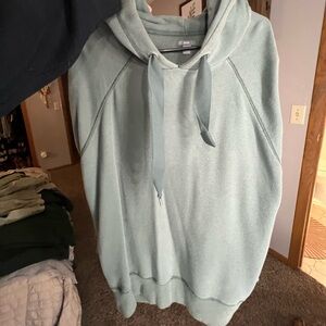 Aerie comfy hoodie